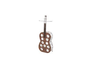 4046884074924 - möbel direkt online Stand-Flaschenregal Musikinstrument