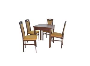4046884078908 - möbel direkt online Essgruppe (5teilig) Leander I 4046884078908 - möbel direkt online Essgruppe (5teilig) Leander I