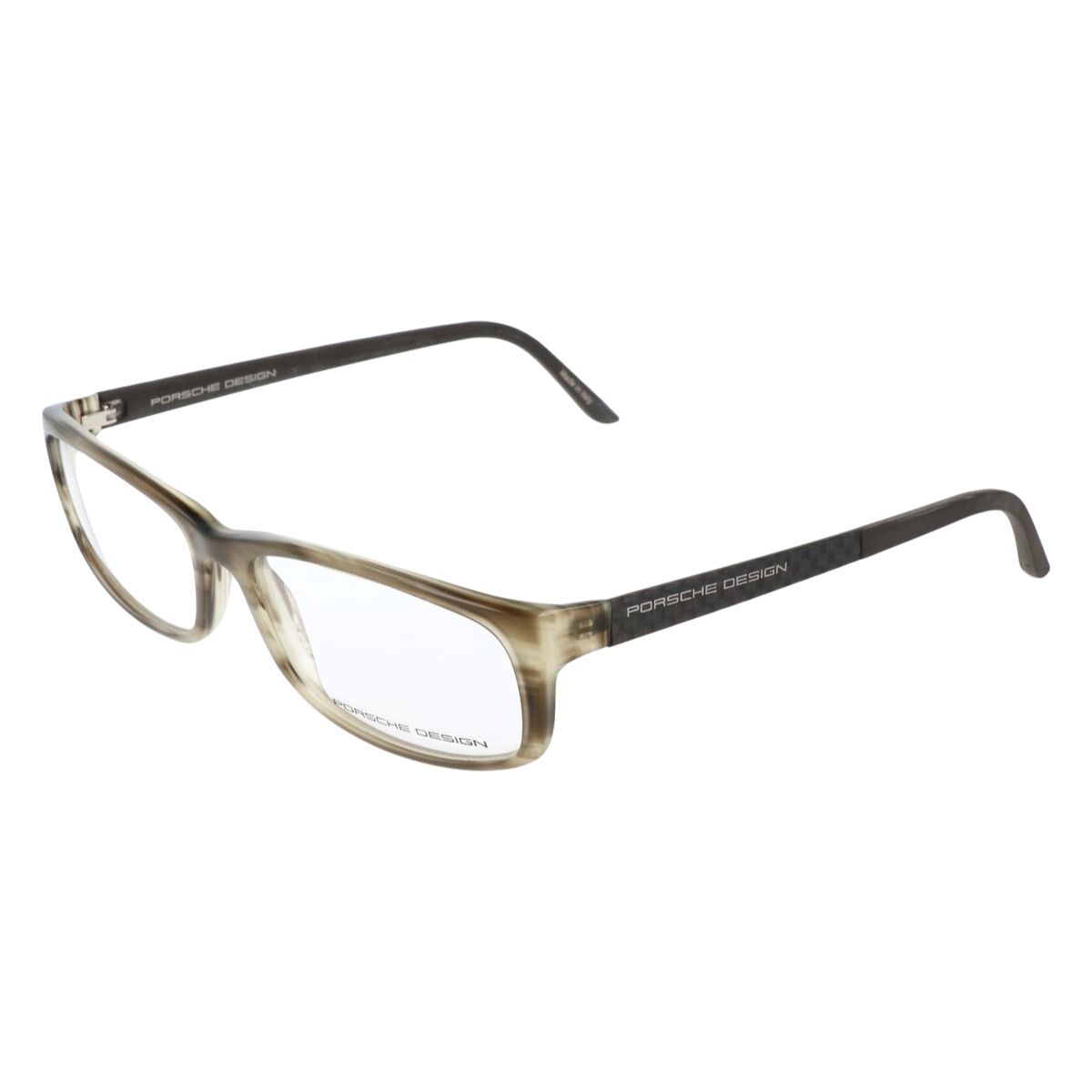 4046901711573 - Brillenfassung P8243-D ø 54 mm 4046901711573 - Brillenfassung P8243-D ø 54 mm