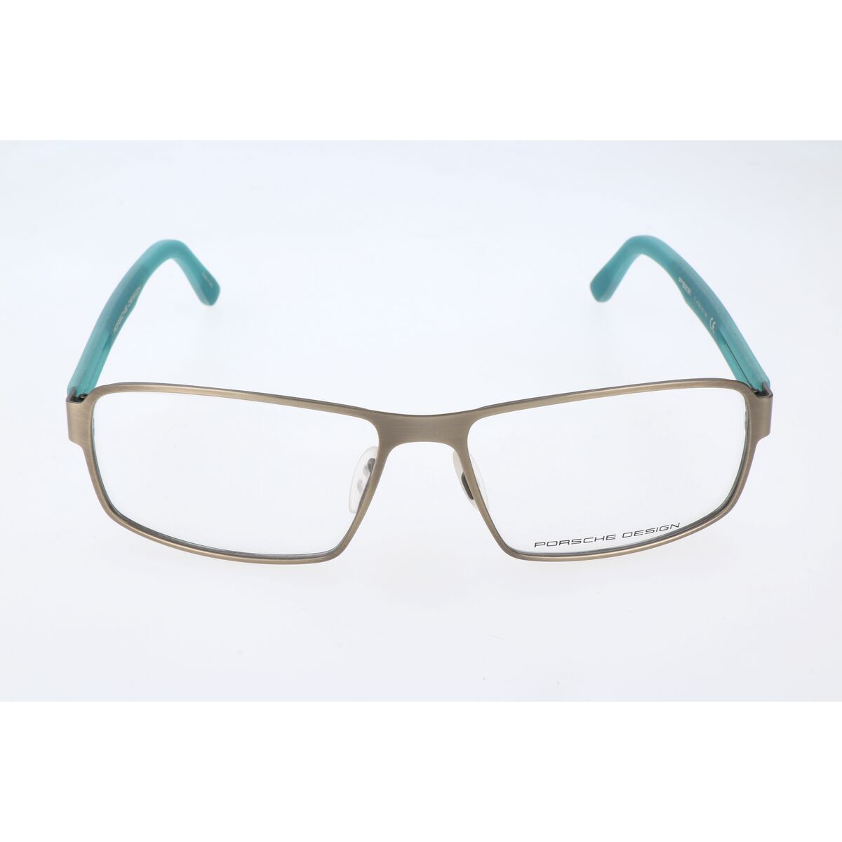 4046901743642 - Brillenfassung P8231-E Gold ø 58 mm