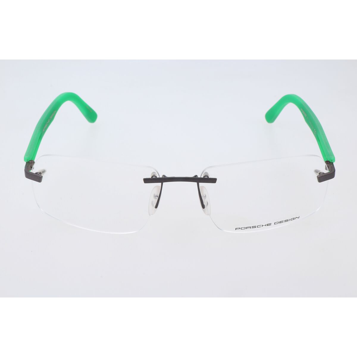 4046901743673 - Brillenfassung P8233-F Grau ø 60 mm