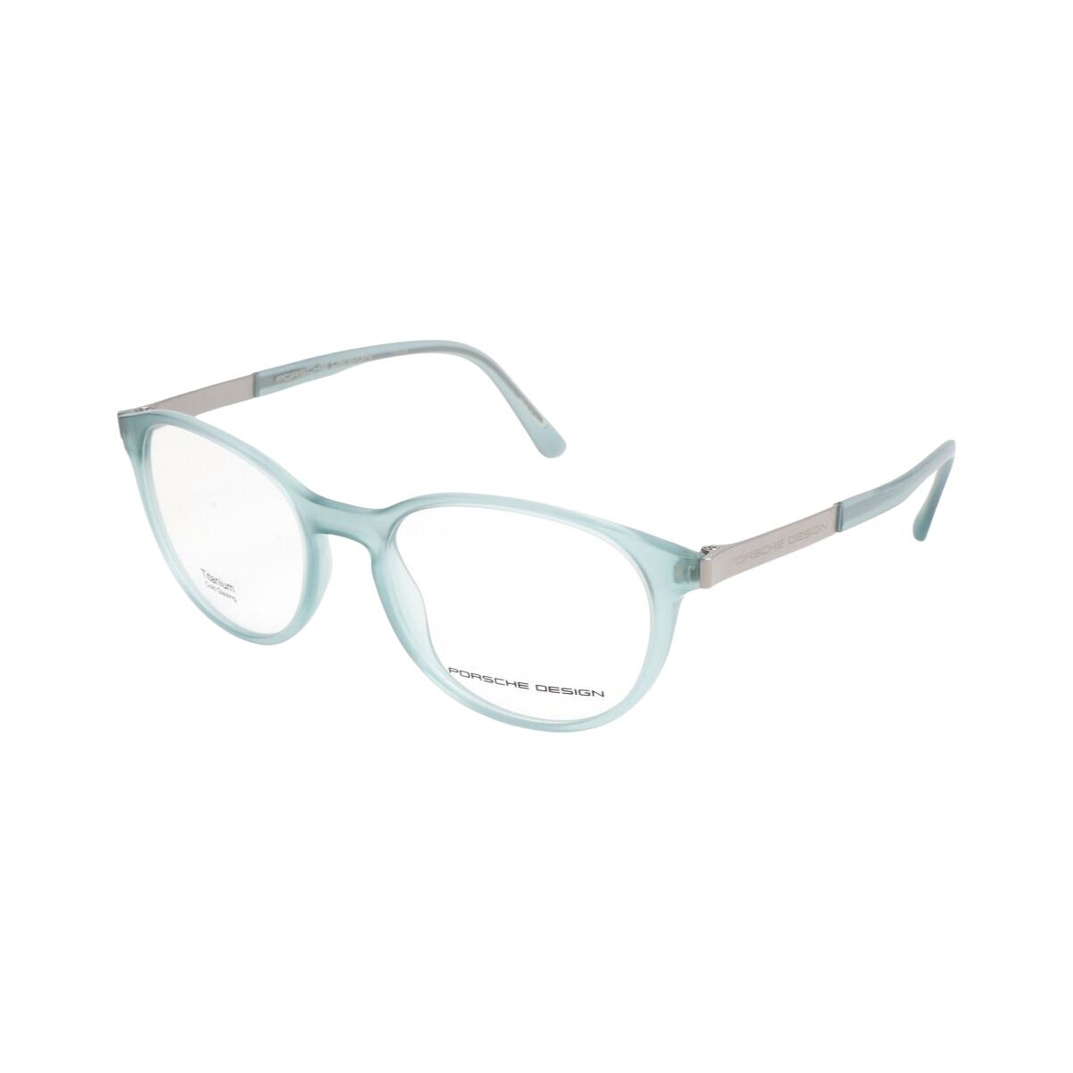 4046901743857 - Brillenfassung P8261-D grün Ø 52 mm 4046901743857 - Brillenfassung P8261-D grün Ø 52 mm