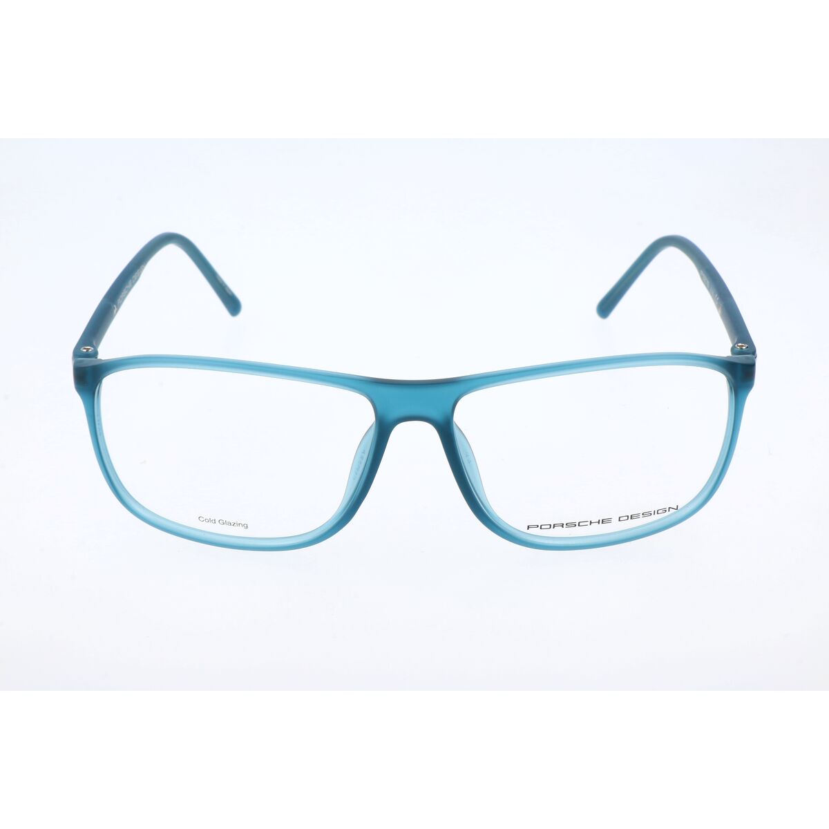 4046901901332 - Brillenfassung P8278-B türkis ø 56 mm