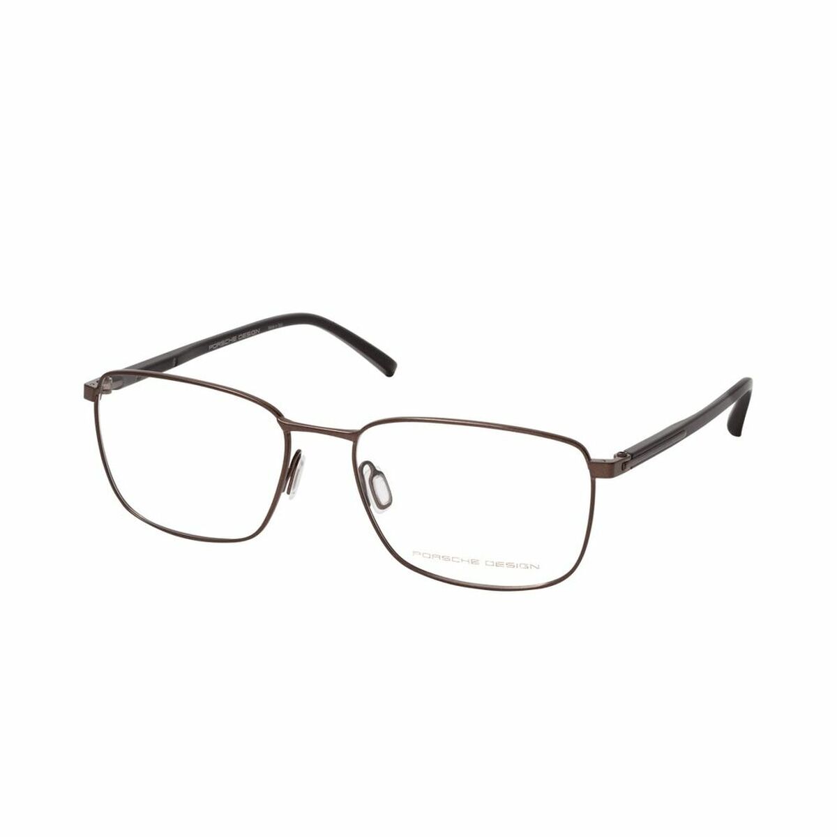 4046901938925 - Men Spectacle frame P8368-C Black ø 56 mm