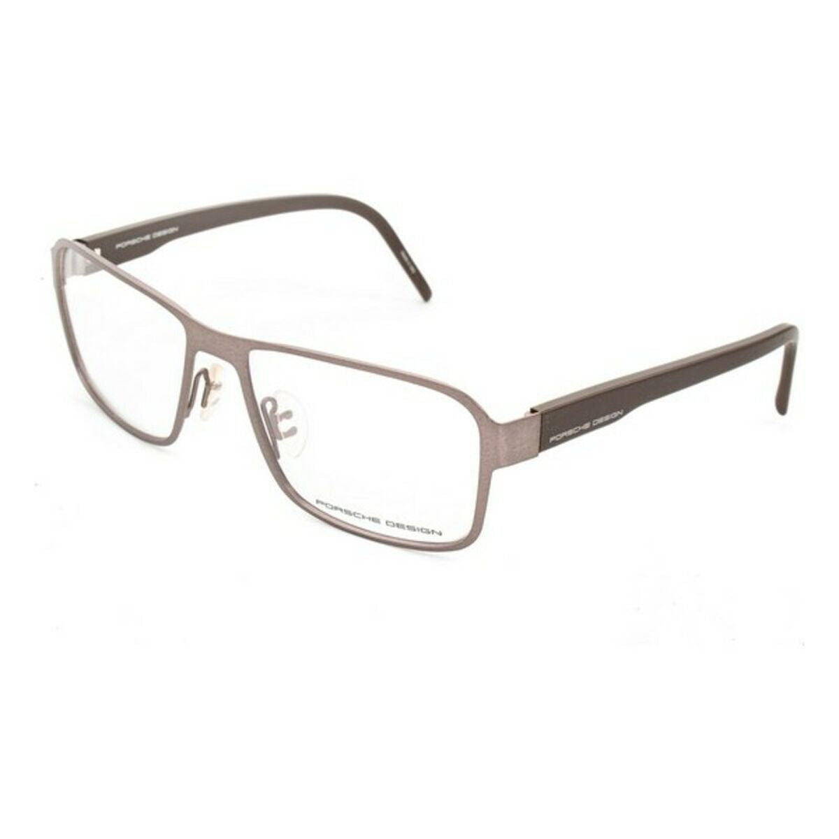 4046901981792 - Men Spectacle frame P8290 Brown ø 56 mm