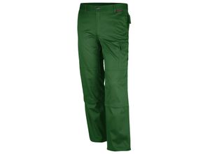 4046987005627 - Arbeitshose comfort in grün Größe 62 - Bundhose mg 300 g - komfortable Werkstatthose - grün - 62 - Qualitex 4046987005627 - Arbeitshose comfort in grün Größe 62 - Bundhose mg 300 g - komfortable Werkstatthose - grün - 62 - Qualitex