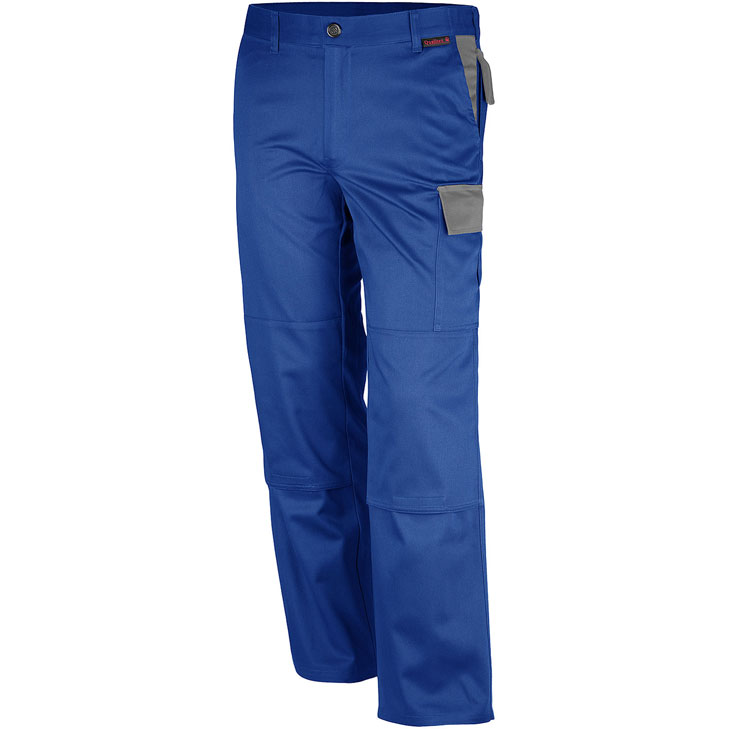 4046987020378 - Arbeitshose image in kornblau hellgrau Größe 42 - Bundhose mg 300 g - stylische Werkstatthose - kornblau hellgrau - 42 - Qualitex 4046987020378 - Arbeitshose image in kornblau hellgrau Größe 42 - Bundhose mg 300 g - stylische Werkstatthose - kornblau hellgrau - 42 - Qualitex