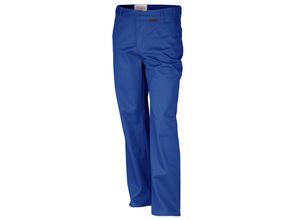4046987021337 - Arbeitshose robust in kornblau Größe 90 - Bundhose bw 370 g - Schweisser-Werkstatthose - kornblau - 90 - Qualitex 4046987021337 - Arbeitshose robust in kornblau Größe 90 - Bundhose bw 370 g - Schweisser-Werkstatthose - kornblau - 90 - Qualitex