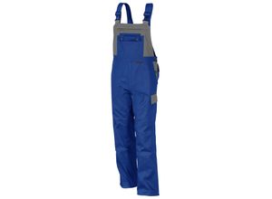 4046987021832 - Arbeitshose image in kornblau hellgrau Größe 27 - Latzhose mg 300 g - stylische Blaummann - kornblau hellgrau - 27 - Qualitex 4046987021832 - Arbeitshose image in kornblau hellgrau Größe 27 - Latzhose mg 300 g - stylische Blaummann - kornblau hellgrau - 27 - Qualitex