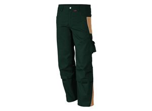 4046987028145 - Arbeitshose pro in oliv khaki Größe 44 - Bundhose mg 245 g - PROfessionals-Werkstatthose - oliv khaki - 44 - Qualitex 4046987028145 - Arbeitshose pro in oliv khaki Größe 44 - Bundhose mg 245 g - PROfessionals-Werkstatthose - oliv khaki - 44 - Qualitex