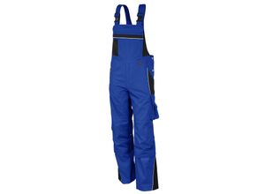 4046987032395 - Arbeitshose pro in kornblau schwarz Größe 29 - Latzhose mg 245 g - Blaumann für PROfessionals - kornblau schwarz - 29 - Qualitex 4046987032395 - Arbeitshose pro in kornblau schwarz Größe 29 - Latzhose mg 245 g - Blaumann für PROfessionals - kornblau schwarz - 29 - Qualitex