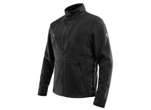 4046987103538 - QUALITEX HIGH QUALITY WORKWEAR Allwetterjacke PRO+ schwarz Damen 50 Herren XL