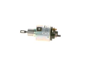 4047024152069 - BOSCH Magnetschalter Starter VW 2 339 303 413 02B911287