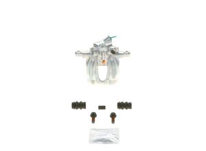 4047024425057 - BOSCH Bremssattel hinten rechts Schwimmsattel 38mm für MERCEDES-BENZ 6394200383 A6394200383 6394200983 0 986 474 338