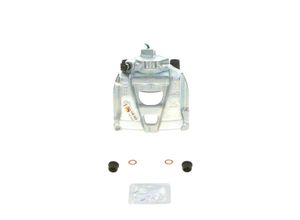4047025316590 - BOSCH Bremssattel vorne rechts Schwimmsattel 57mm für SKODA VW SEAT AUDI 5N0615124 5N0615106R 0 986 135 323