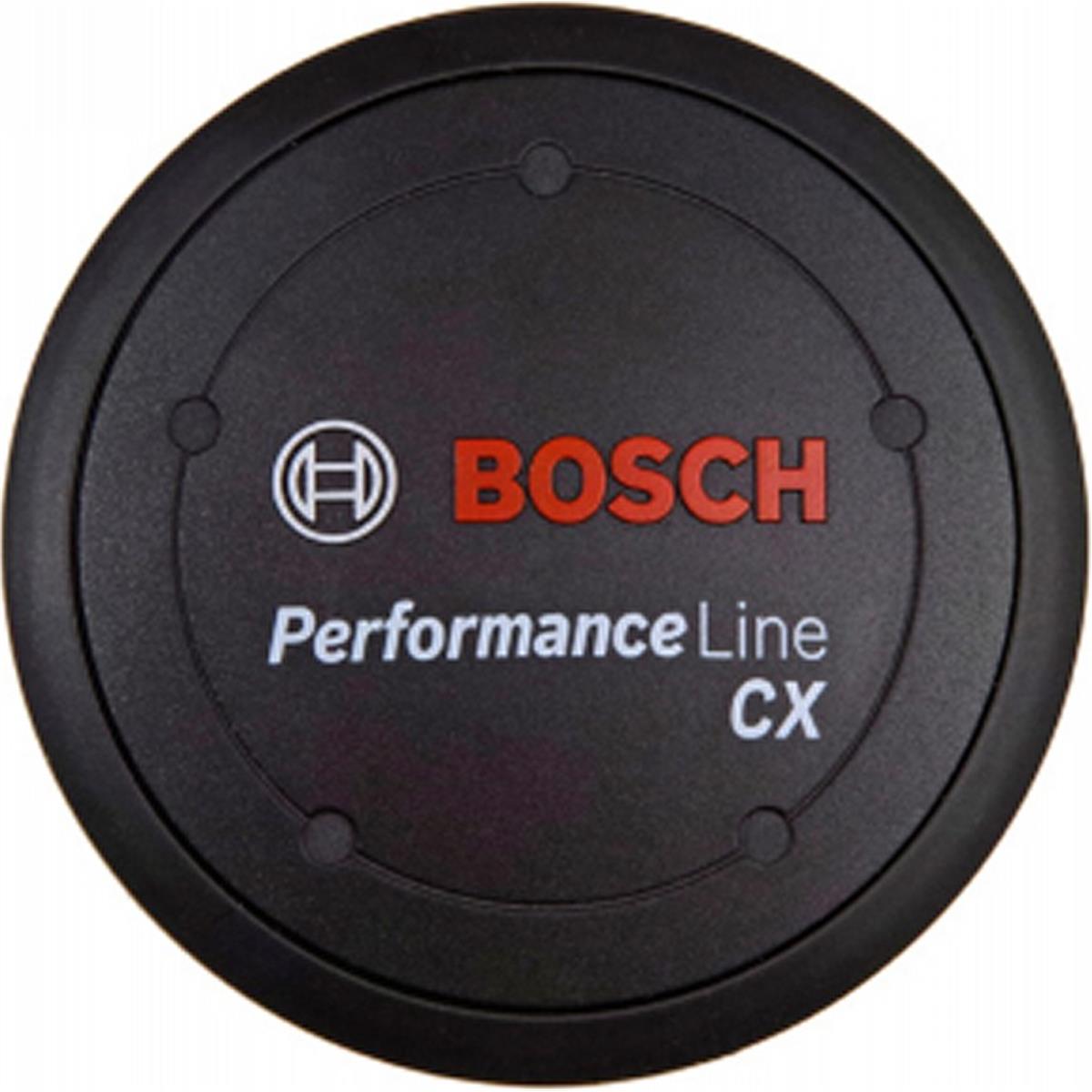 4047025332248 - Schutzabdeckung Performance CX Schwarz für Ebike-Motor mit Logo 4047025332248 - Schutzabdeckung Performance CX Schwarz für Ebike-Motor mit Logo