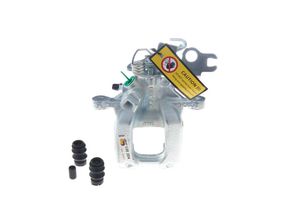 4047025378680 - BOSCH Bremssattel hinten rechts m integr Feststellbremse 38mm für VW 2K5615424 0 986 135 204