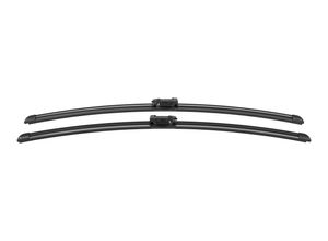 4047025487764 - BOSCH Scheibenwischer Flachbalkenwischblatt Vorne (3 397 014 115) für FORD