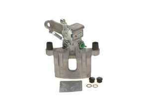 4047025550277 - BOSCH Bremssattel OPELSAABVAUXHALL 0 986 134 509 5420931280033493172182 Bremszange CR2580