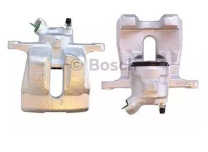 4047025550420 - BOSCH Bremssattel hinten rechts Schwimmsattel 45mm für LAND ROVER SOB500040 LR010574 SOB500042 0 986 135 436