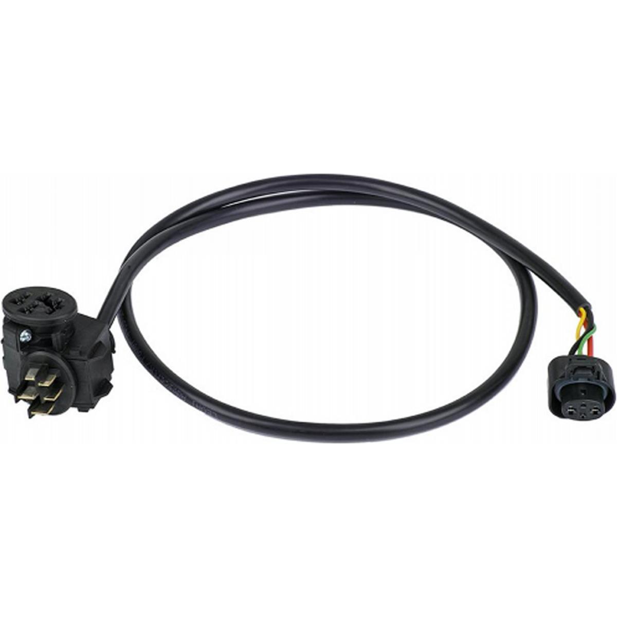 4047025643047 - 820 mm Kabel für Powerpack Rahmen-Motor Verbindung Zuverlässige und Sichere Verbindung 4047025643047 - 820 mm Kabel für Powerpack Rahmen-Motor Verbindung Zuverlässige und Sichere Verbindung