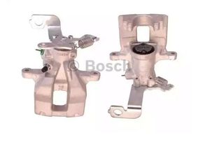 4047026041408 - BOSCH Bremssattel hinten links m integr Feststellbremse 38mm für TOYOTA 4785005030 0 986 134 114