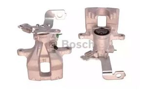 4047026041415 - BOSCH Bremssattel TOYOTA 0 986 135 114 CR17914783005030 Bremszange