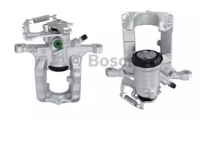 4047026042146 - BOSCH Bremssattel OPELVAUXHALL 0 986 135 152 54237895520082CR1867 Bremszange 13300886