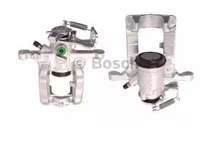 4047026042177 - BOSCH Bremssattel OPELCHEVROLETVAUXHALL 0 986 134 154 542110CR187013300883 Bremszange