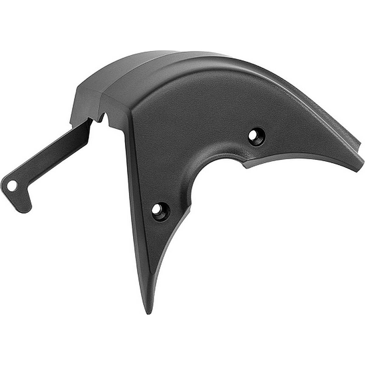 4047026098921 - Vorderer Schutzdeckel Anthrazit für eBike Motor Active Line (BDU3XX)