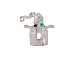4047026237740 - BOSCH Bremssattel hinten links m integr Feststellbremse 34mm für HYUNDAI 58310-A6A30 58300-A6300 58310A6A31 0 986 134 525