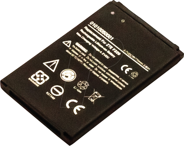 4047038309961 - AKKU 30996 - Smartphone-Akku für Vodafone-Geräte Li-Ion 770 mAh 4047038309961 - AKKU 30996 - Smartphone-Akku für Vodafone-Geräte Li-Ion 770 mAh