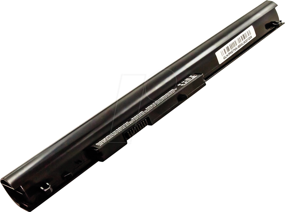 4047038537715 - AKKU 53771 - Notebook-Akku für HP Li-Ion 2600 mAh