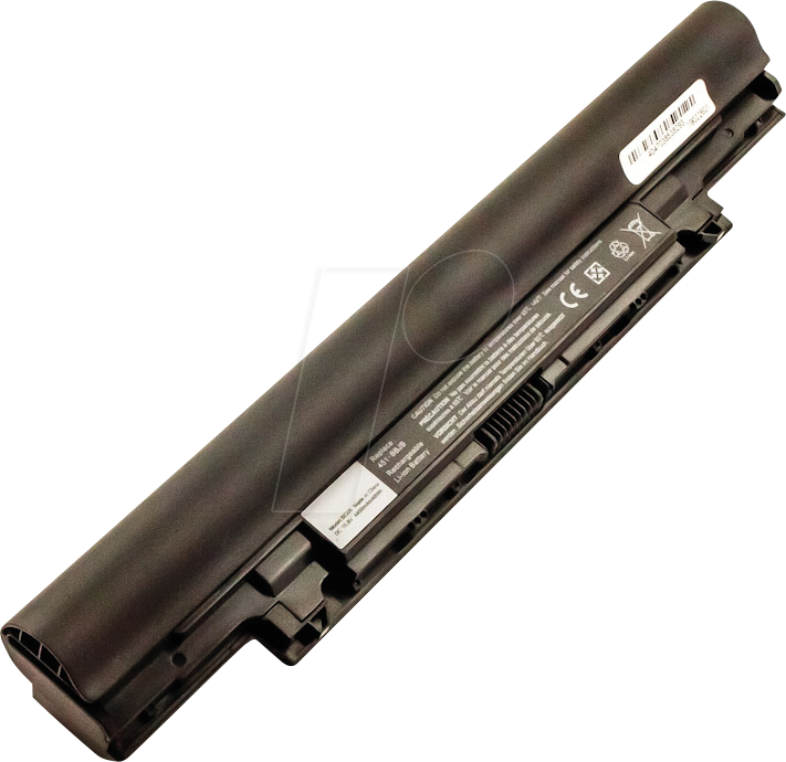 4047038538293 - AKKU 53829 - Notebook-Akku für DELL Li-Ion 4400 mAh 4047038538293 - AKKU 53829 - Notebook-Akku für DELL Li-Ion 4400 mAh