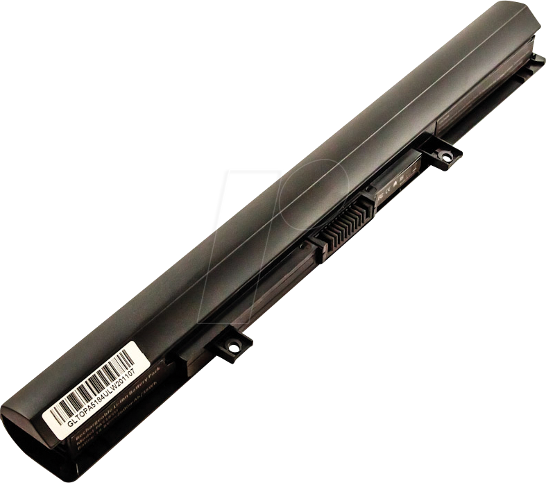 4047038538477 - AKKU 53847 - Notebook-Akku für TOSHIBA Li-Ion 2600 mAh