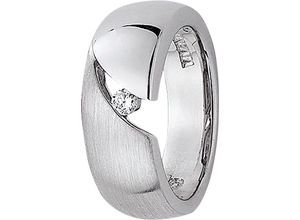 4047064468830 - VIVENTY JEWELS Damen Ring 693111 925er Silber silber 54