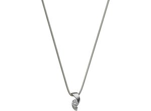 4047064999358 - VIVENTY JEWELS Damen Collier 694012 925er Silber silber