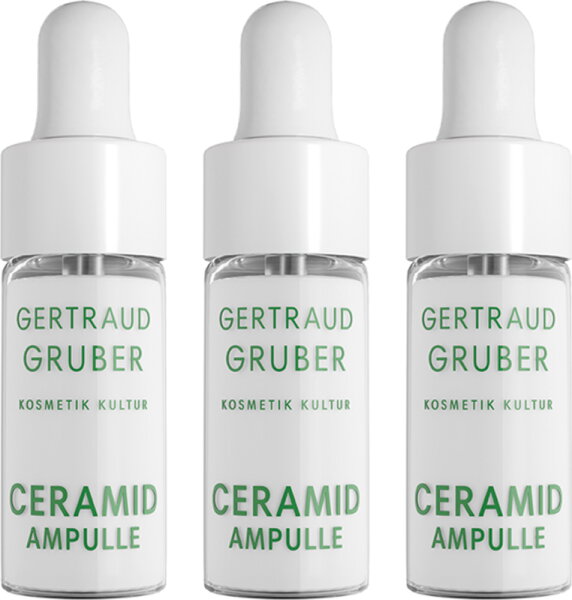 4047081003205 - Ceramid Ampulle 3x 4 ml 4047081003205 - Ceramid Ampulle 3x 4 ml