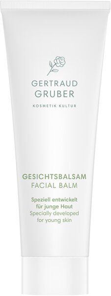 4047081054603 - GERTRAUD GRUBER Gesichtsbalsam 50 ml