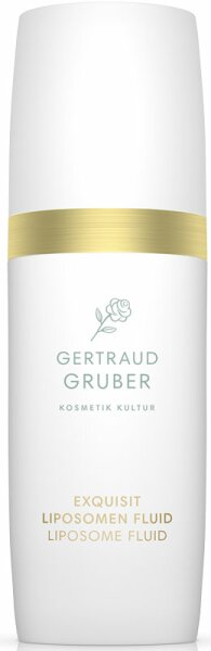 4047081101000 - GERTRAUD GRUBER EXQUISIT Liposomen Fluid 30 ml