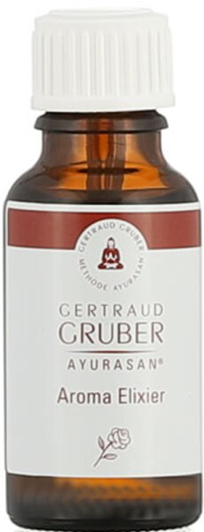 4047081195009 - Ayurasan Aroma Elixier 20 ml