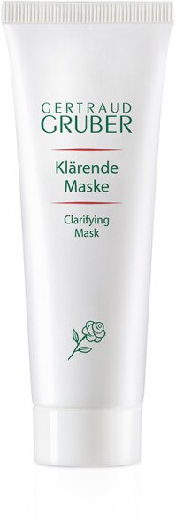 4047081253501 - GERTRAUD GRUBER Klärende Maske 50 ml