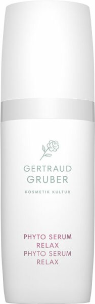 4047081259008 - GERTRAUD GRUBER Relax Serum 30 ml