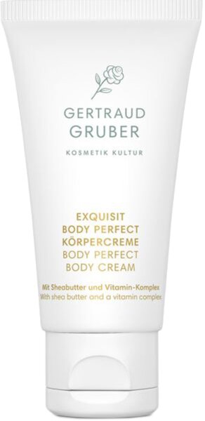 4047081335719 - EXQUISIT BodyPerfect Kö rpercreme 30 ml