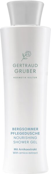 4047081359005 - Bergsommer Pflegedusche 200 ml