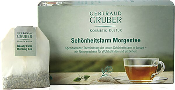 4047081401056 - Tee Schö nheitsfarm Morgentee 20 Btl