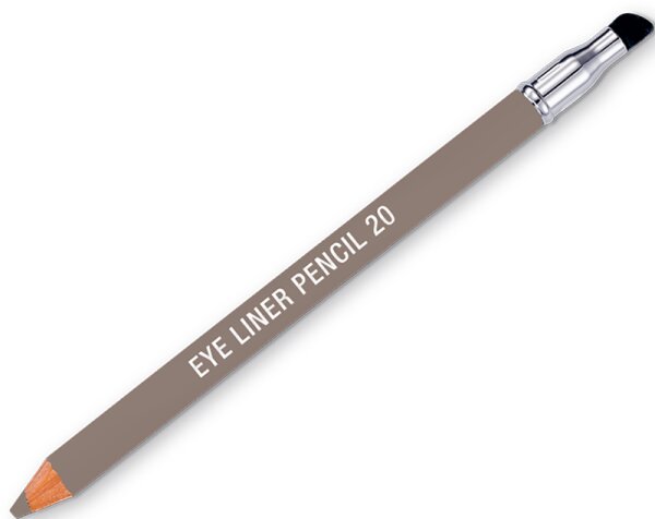 4047081414209 - Gertraud Gruber Eye Liner Pencil 20 Anthrazit 108 g