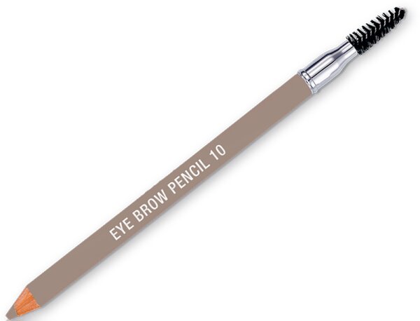 4047081416104 - Gertraud Gruber Eye Brow Pencil 10 Aschblond 108 g