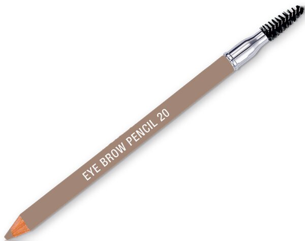 4047081416203 - Gertraud Gruber Eye Brow Pencil 20 Blond 108 g