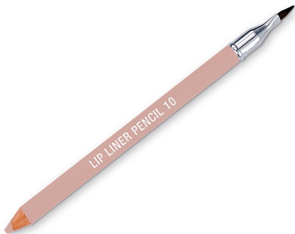 4047081424109 - Gertraud Gruber Lip Liner Pencil 10 Creme 108 g